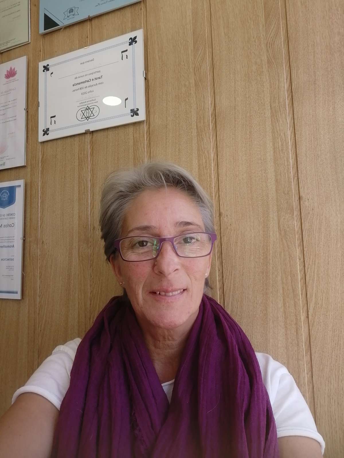 Cristina Santos - Mafra - Nutritionist