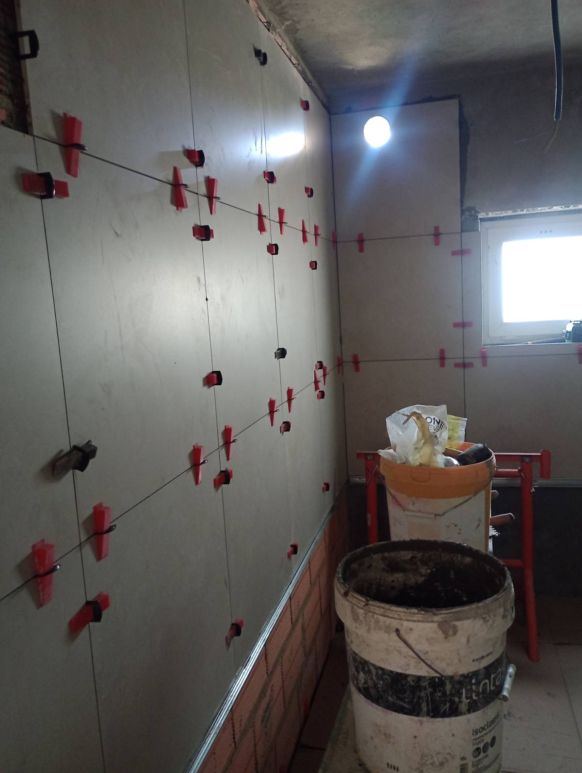 G G Remodelaçoes - Aveiro - Crib Assembly