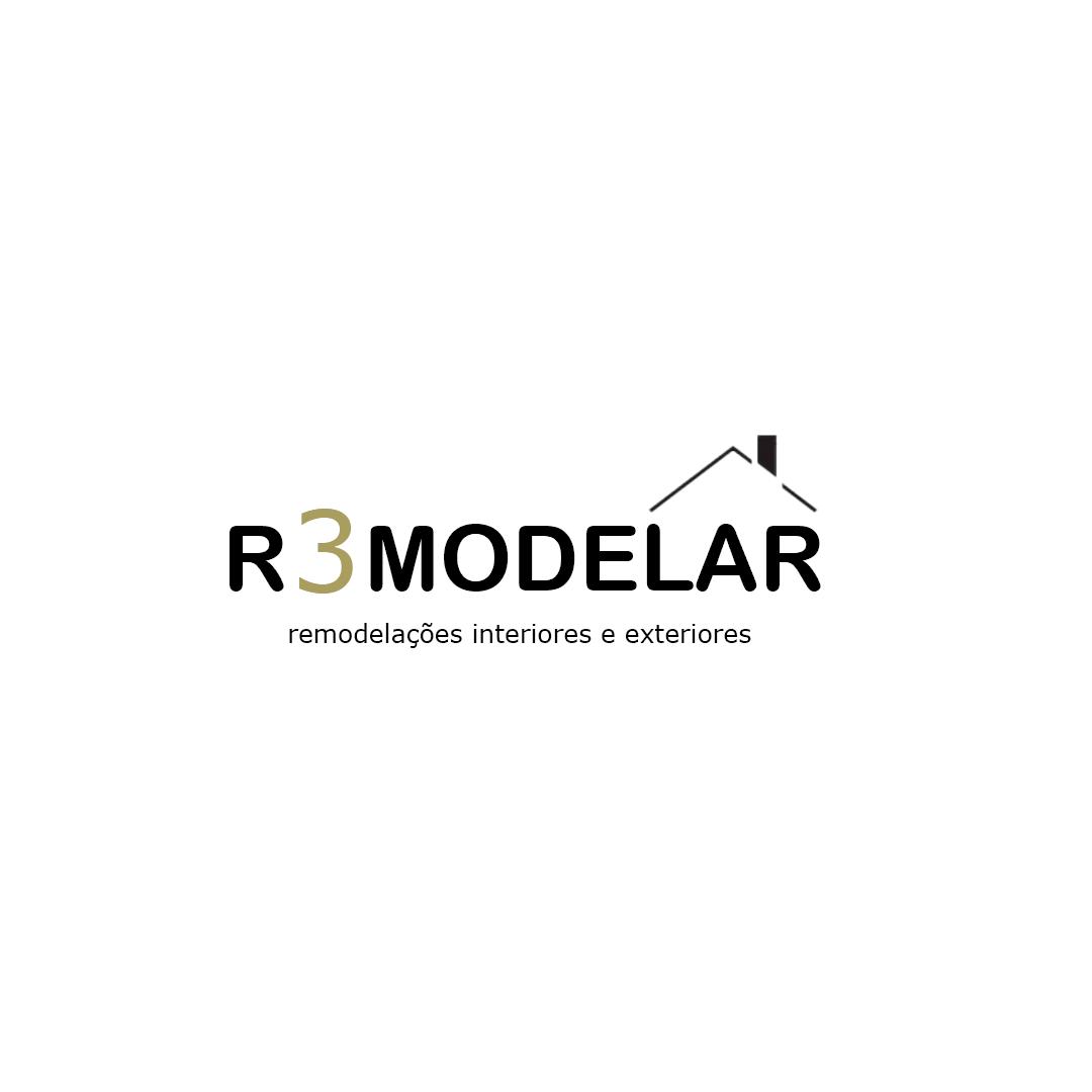 R3modelar - Amadora - Kitchen Remodel