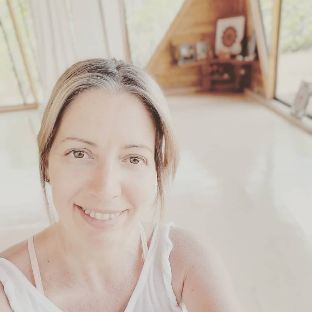 Jacqueline Rodrigues - Selfcare.Therapies - Loulé - Sessão de Meditação