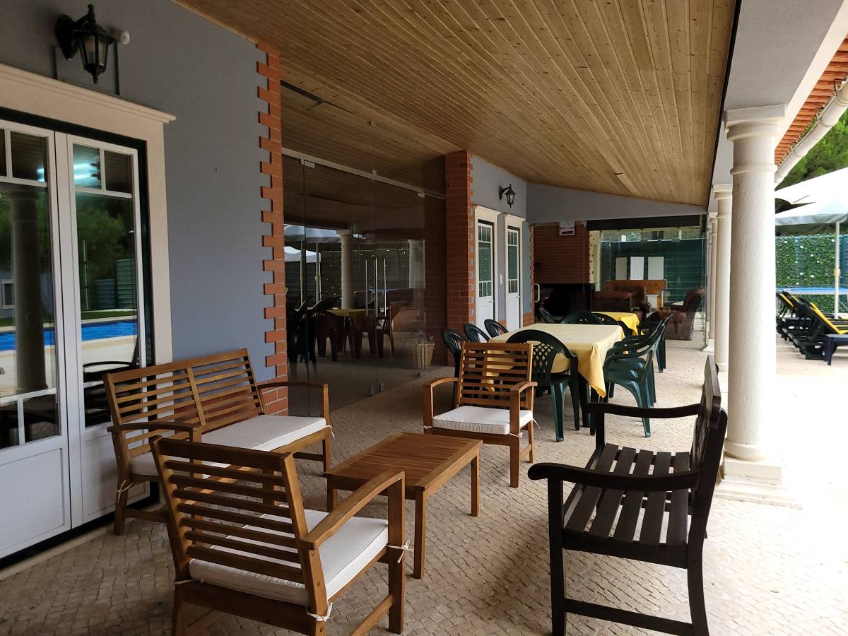 Carlos Esteves - Torres Vedras - Venue Services