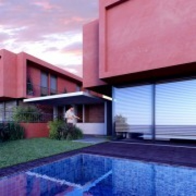 PEDRO COSTA FREIRE, S.A. - Seixal - Room Extension