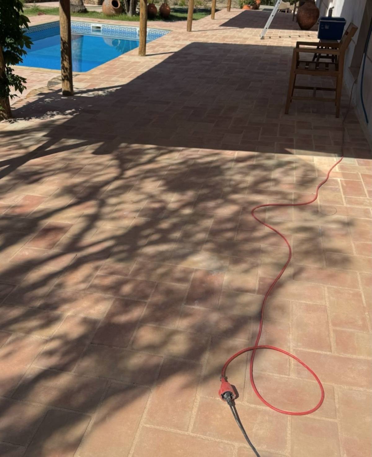 Gustavo Costa Leal - Portimão - Floor Tiling