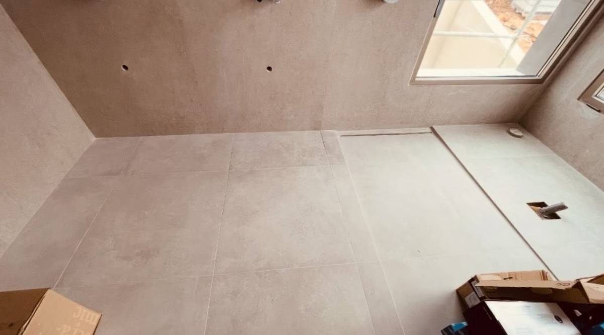 Gustavo Costa Leal - Portimão - Tile Repair