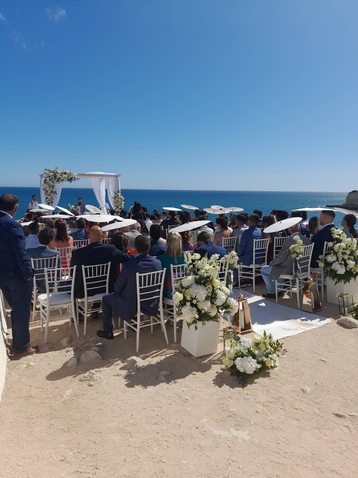 Paullo Baptysta - Silves - Animador com Andas