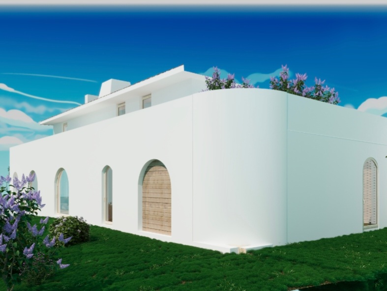 ACC-Qualizone - Sardoal - Carpet Installation