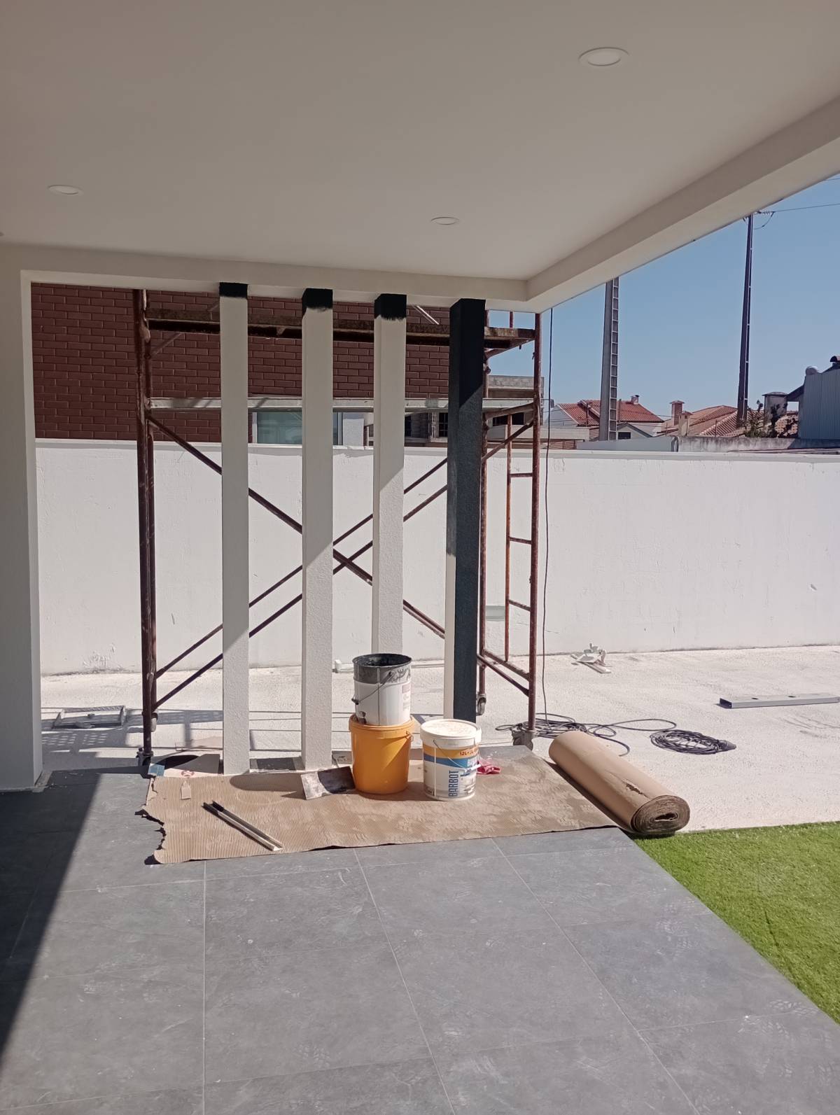 G G Remodelaçoes - Aveiro - Hardwood Floor Repair or Partial Replacement