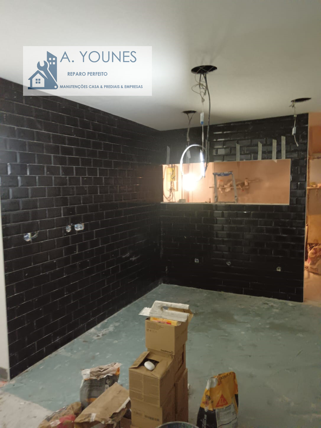 A.younes - Almada - Home Organization