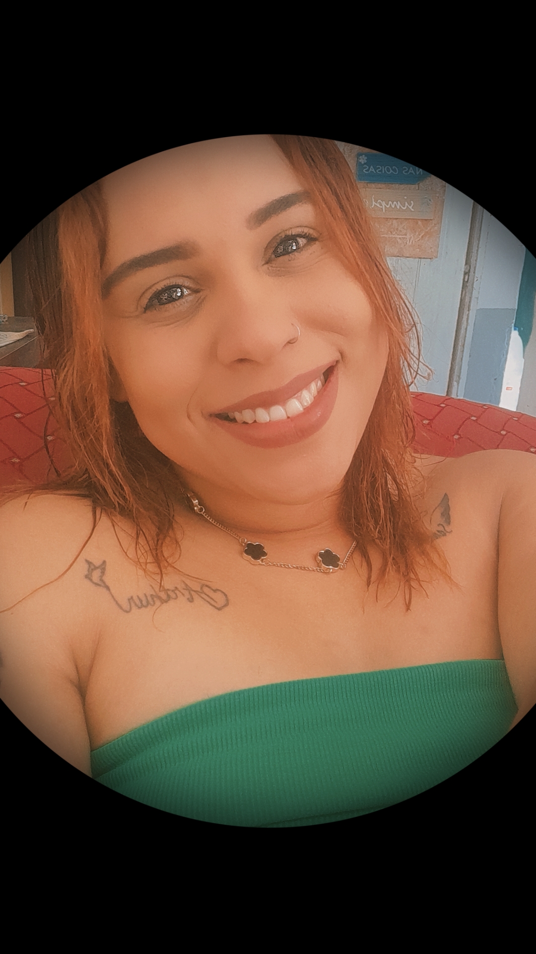 LeticiaPimenta - Montijo - Organizador del hogar