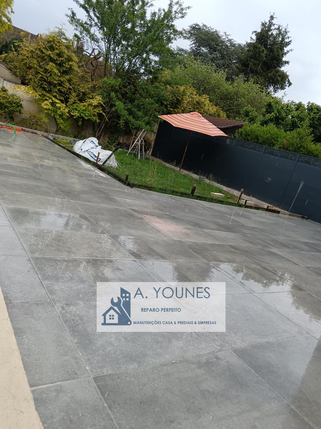 A.younes - Almada - Home Remodeling