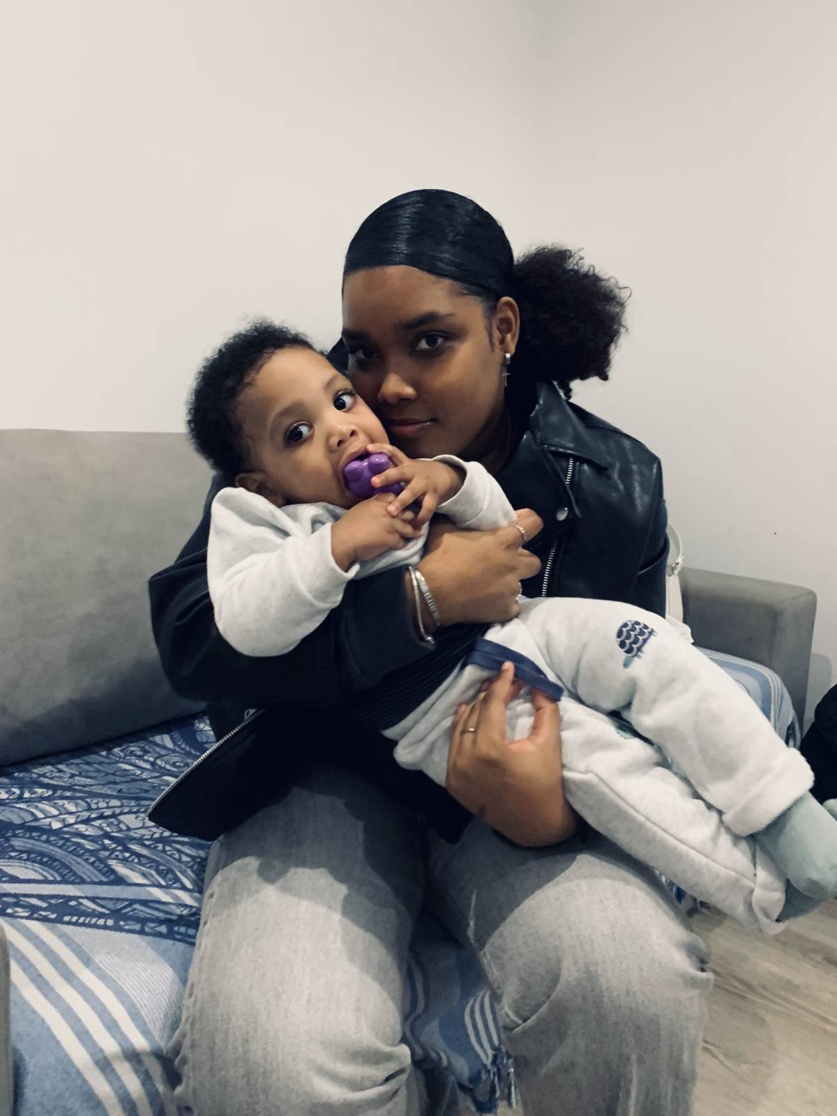 Elaine Neves - Seixal - Babysitter