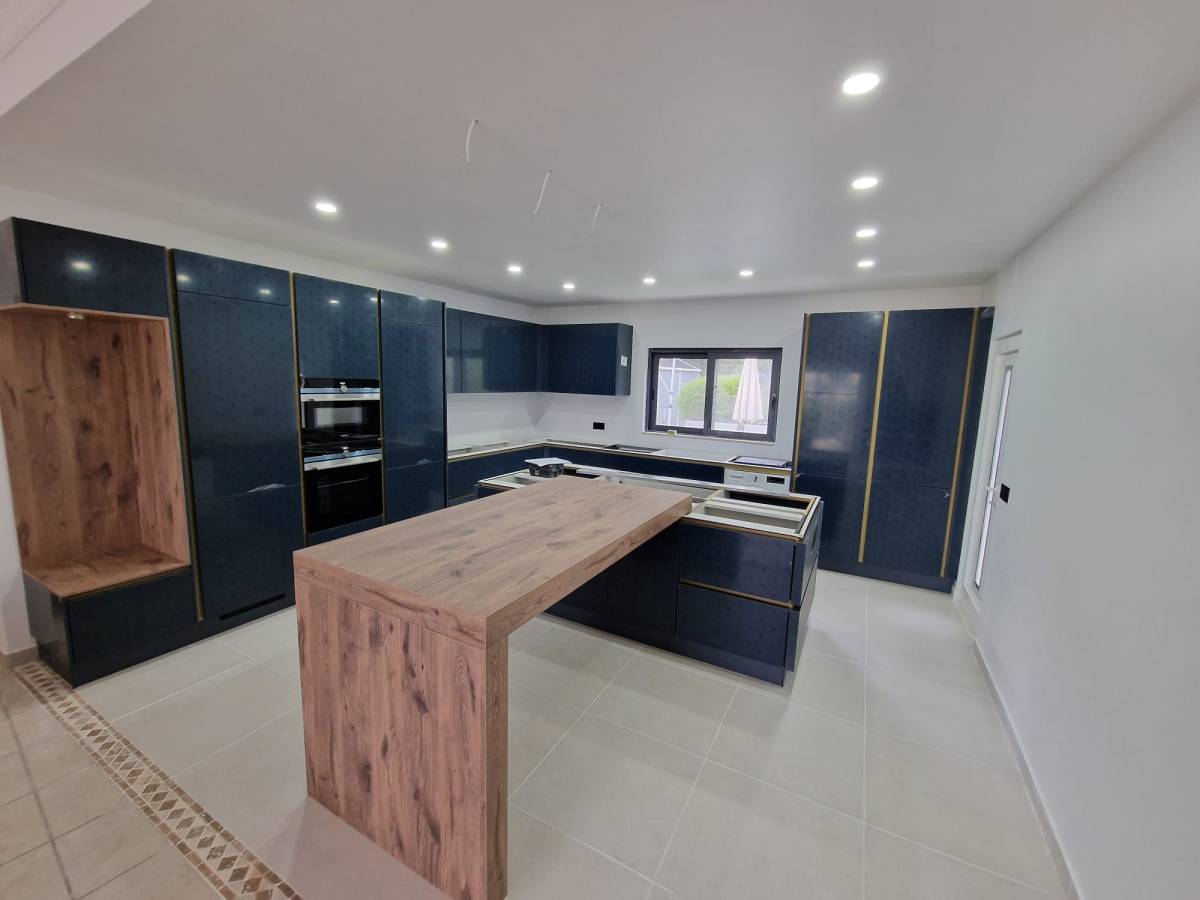 Triangularis Homes - Vila Franca de Xira - Remodelación de cocinas