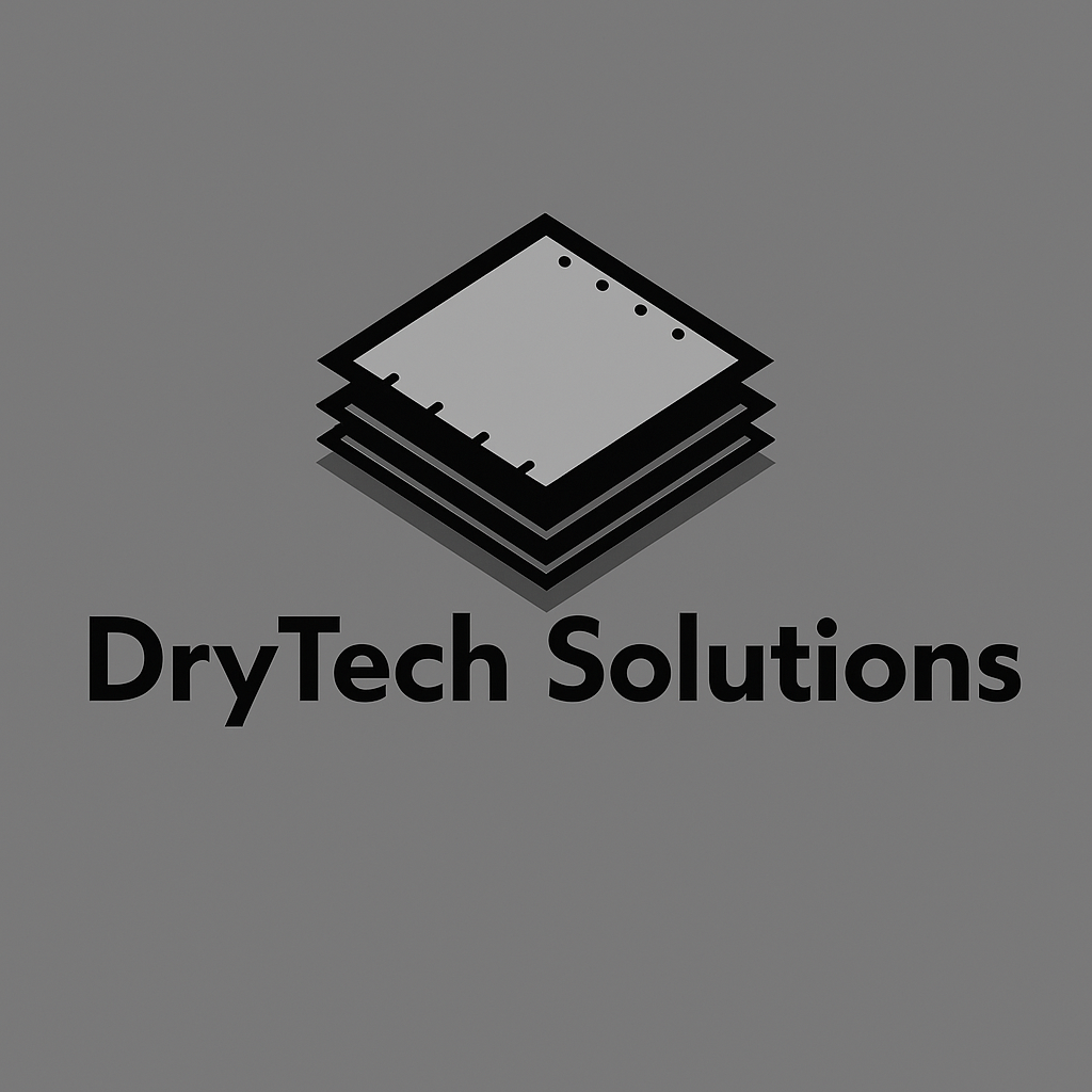 DryTech Solutions - Loures - Reparação de Gerador