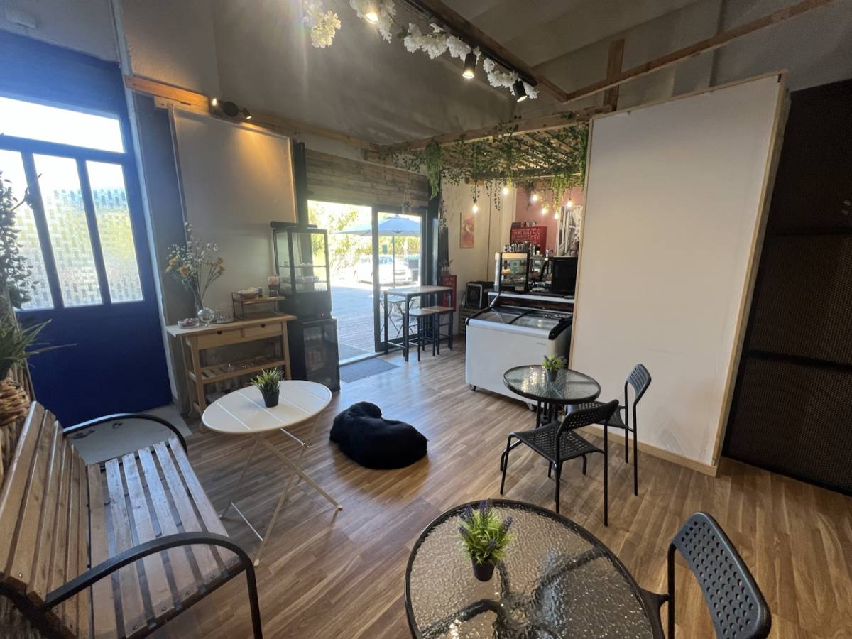 Etz Café & Events - Sintra - Wedding Venue Rental