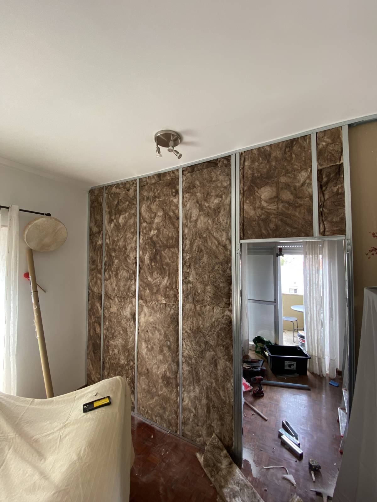 RD pladur - Sintra - Remodelação de Cozinhas