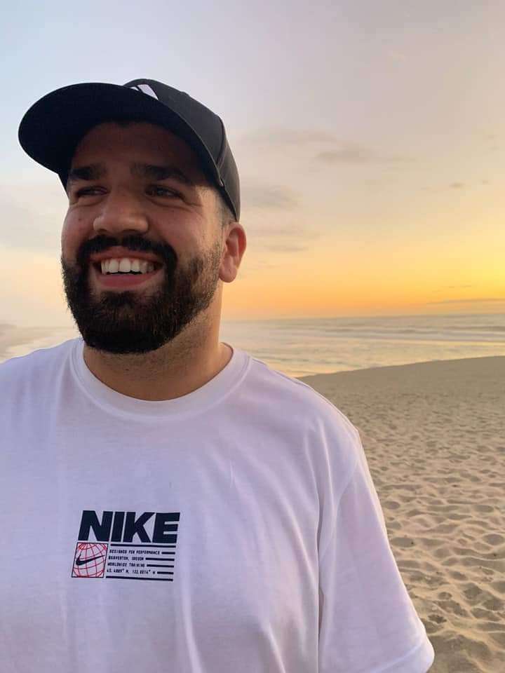Pedro Marques - Maia - Bartending