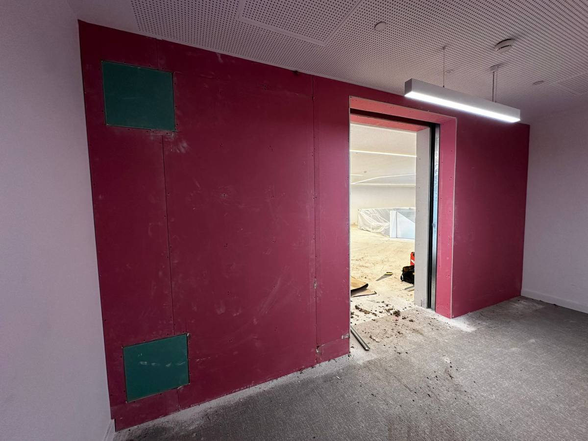 DryTech Solutions - Loures - Pintura Exterior
