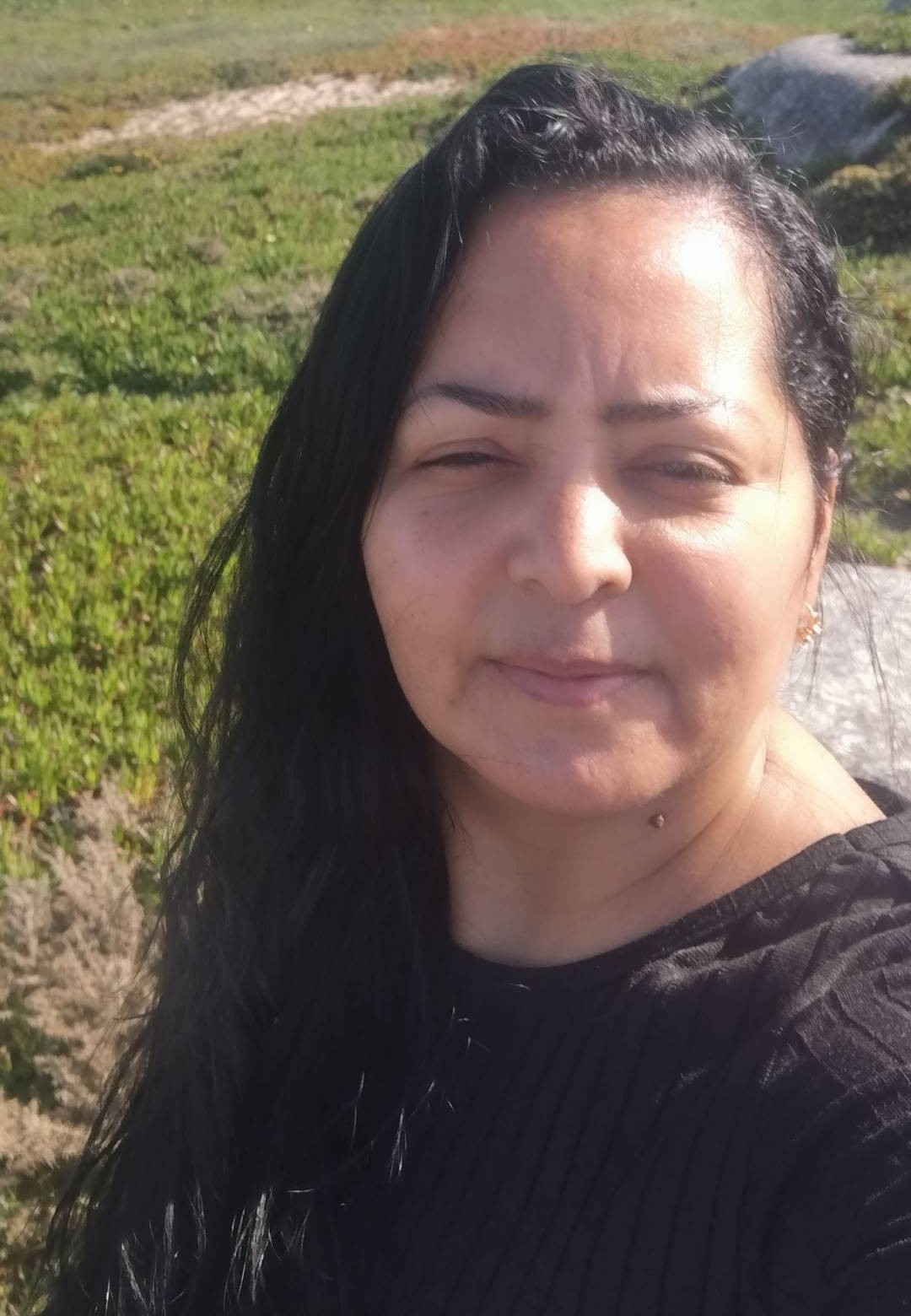 Erica rocha - Póvoa de Varzim - Empregada Doméstica