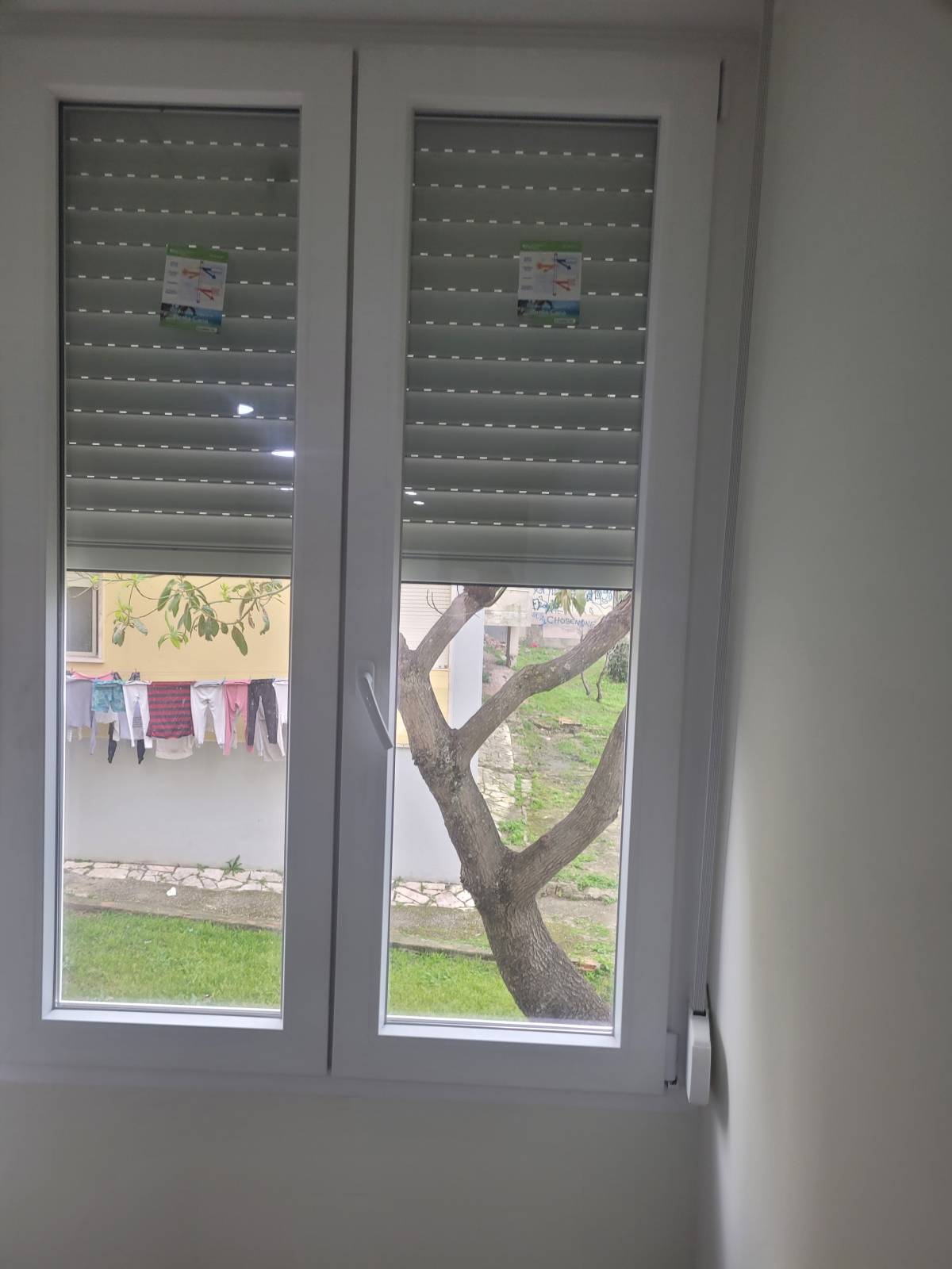 Viorel Dumitru - Lisboa - Remodelação de Varanda