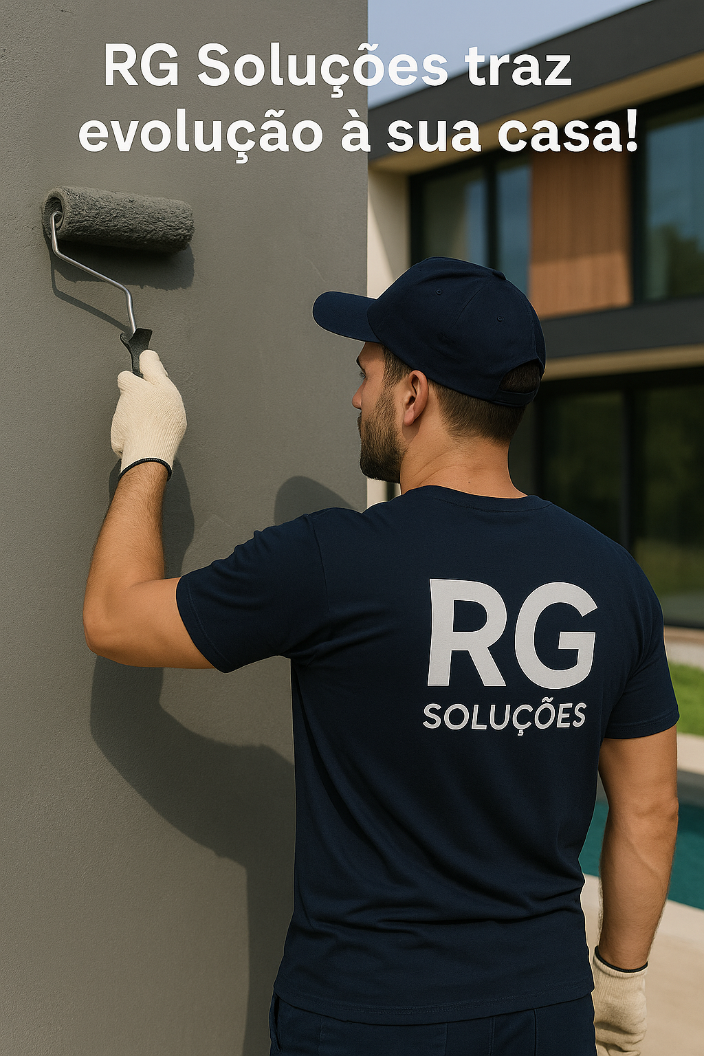 RG Soluções - Espinho - Retoque de Pavimento em Madeira