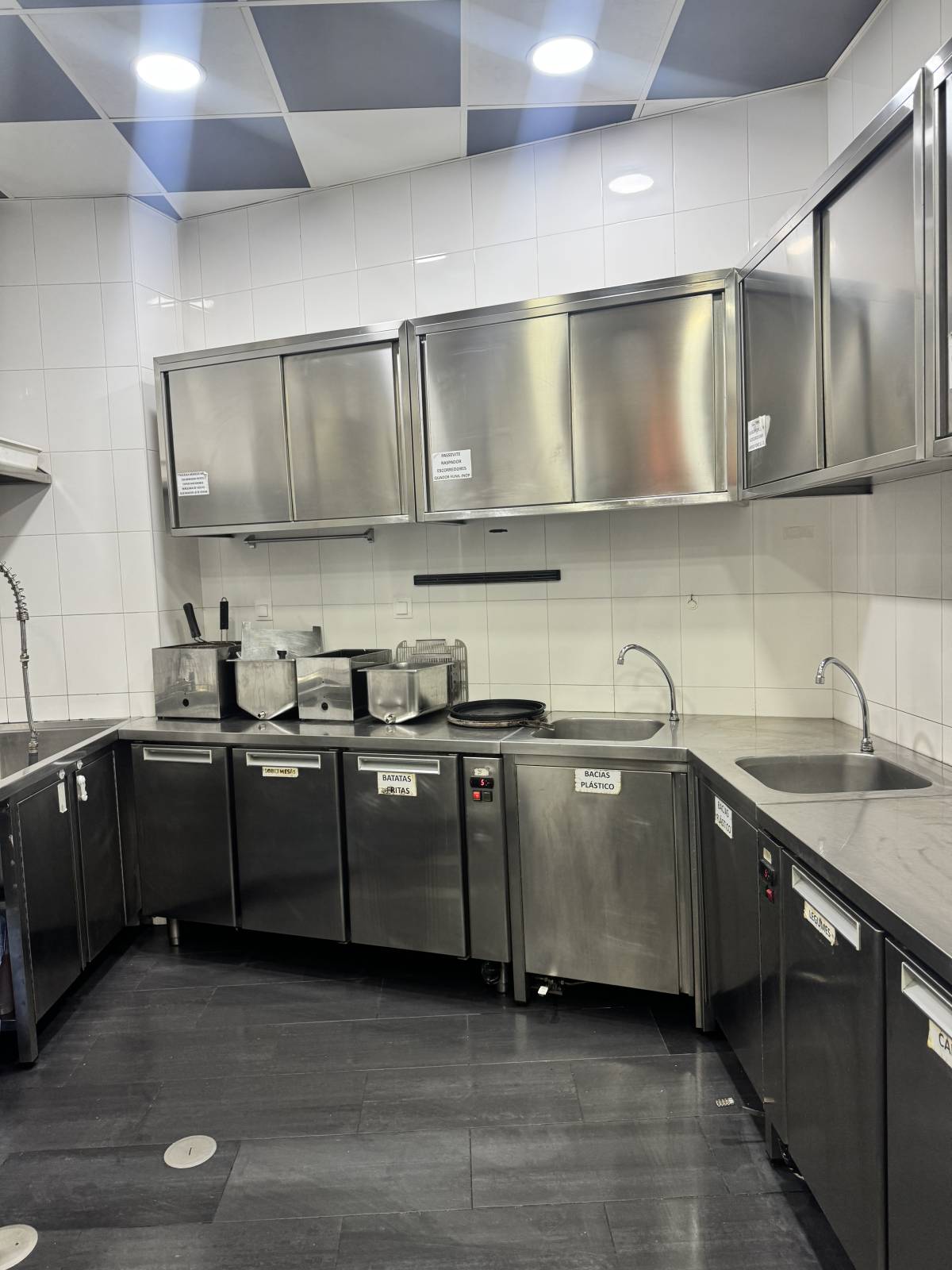 Aurora Clean - Gondomar - Textilreinigung