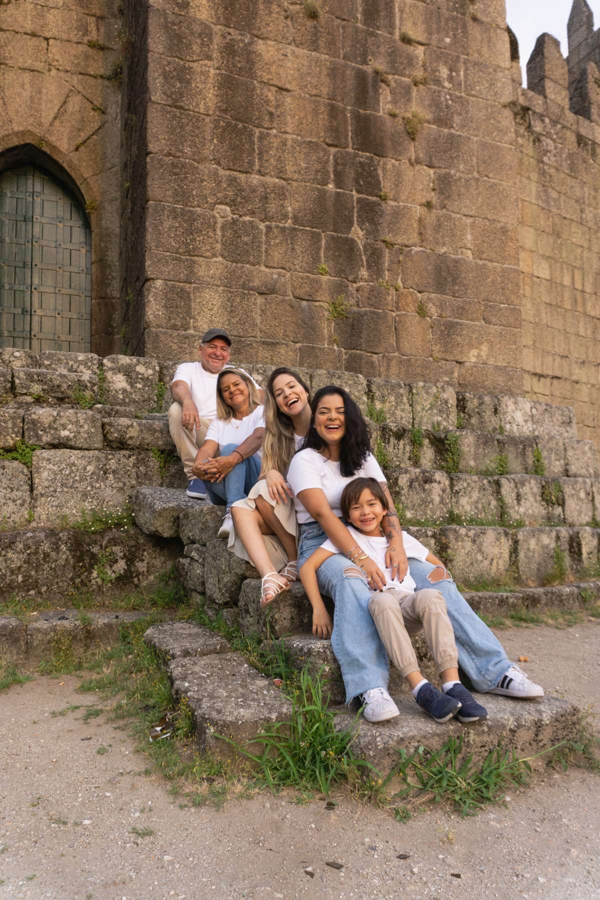 Cíntia Garcia - Fotografia - Guimarães - Retratos (para niños)