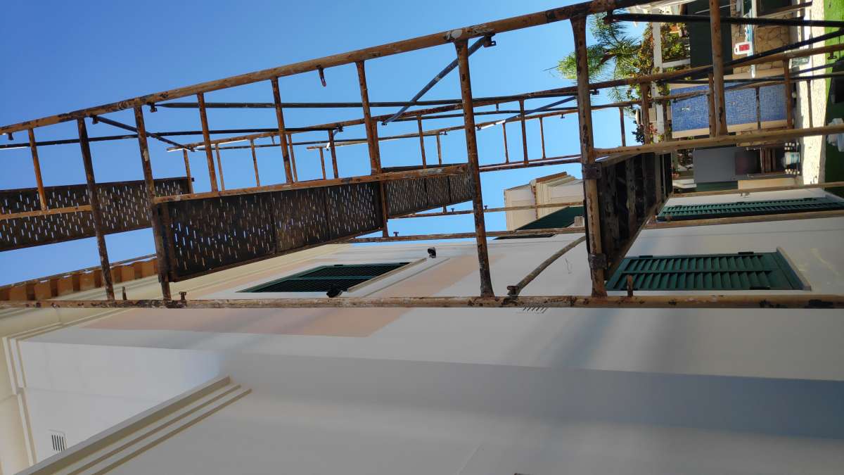 Pintor e barrador entre outras especialidades - Faro - Bathroom Remodel