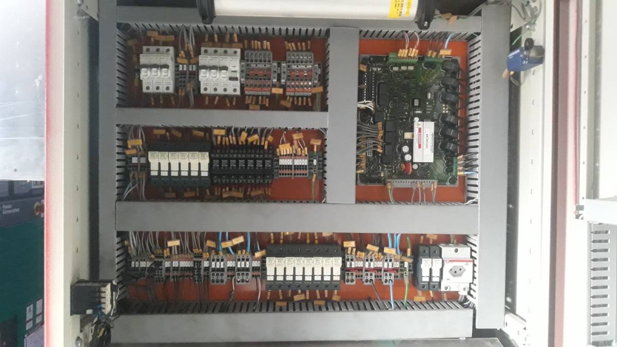 Ágil solutions - Portel - Reparação de Corrimão