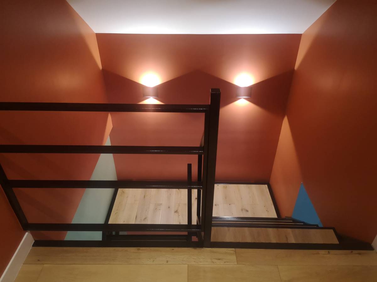 ISORENOV - Arcos de Valdevez - Rénovation de magasin