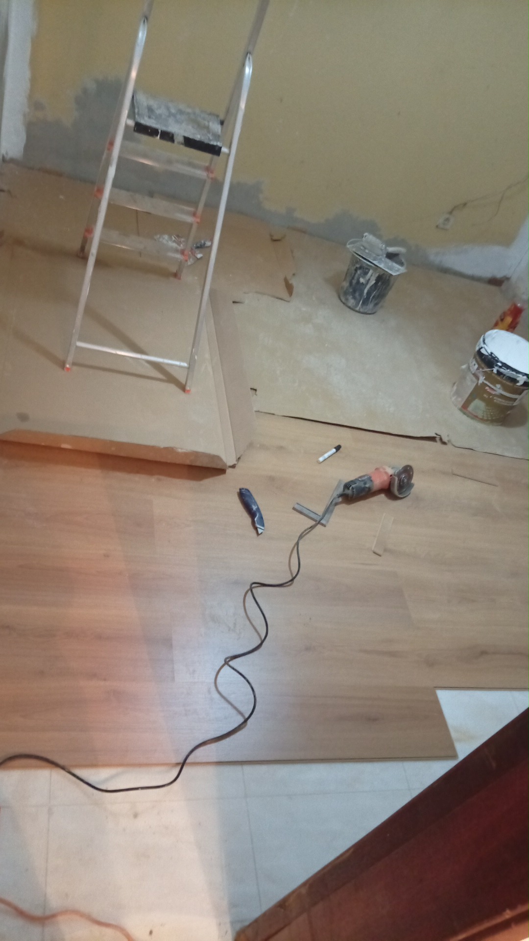Crremodela - Loures - Élagage et entretien des arbres