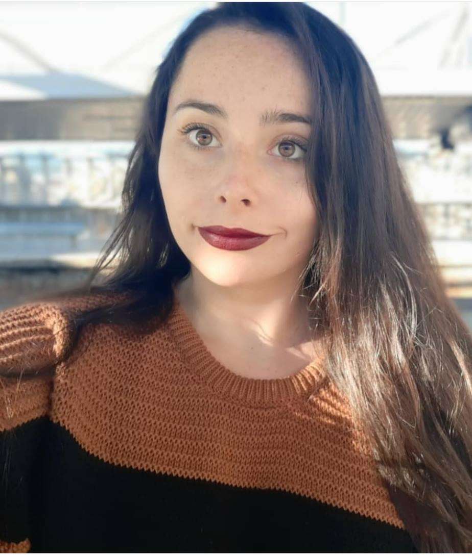 Raquel Domingos - Setúbal - Nursing