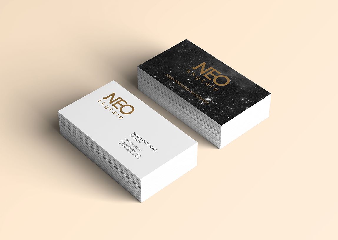 André Cardoso Design - Porto - Presentation Design
