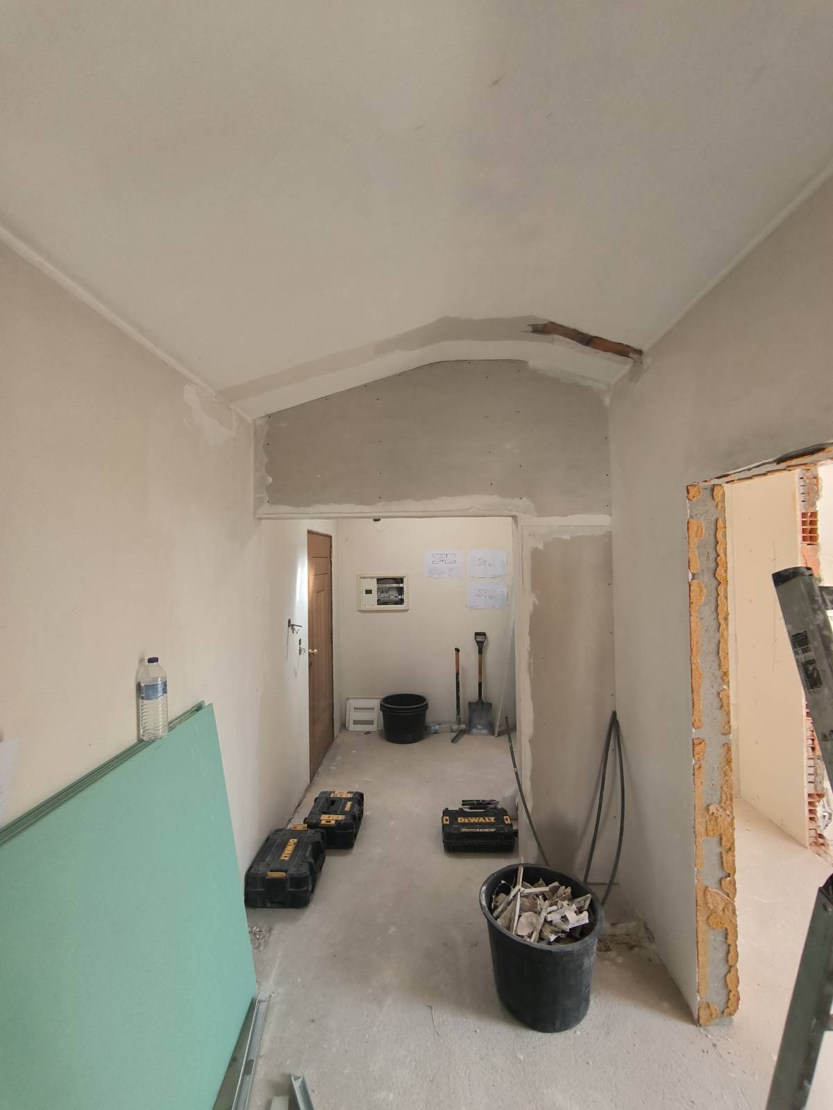 ISORENOV - Arcos de Valdevez - Rénovation