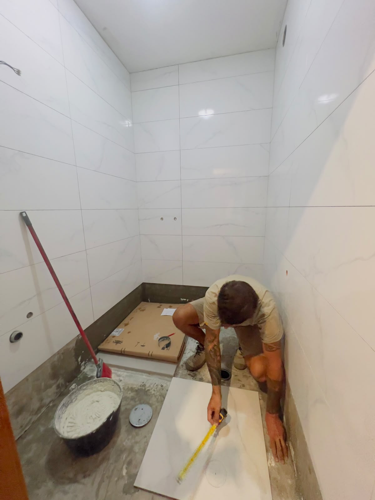 G G Remodelaçoes - Aveiro - Sump Pump Installation or Replacement