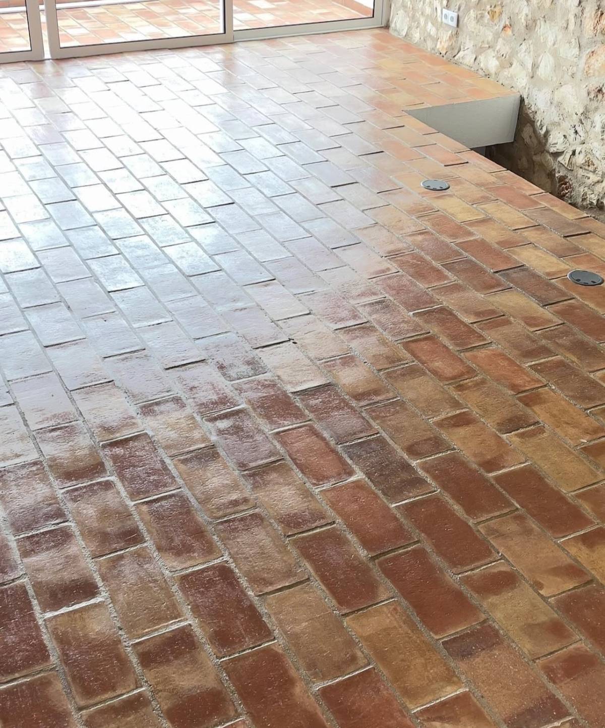 Gustavo Costa Leal - Portimão - Tile Repair