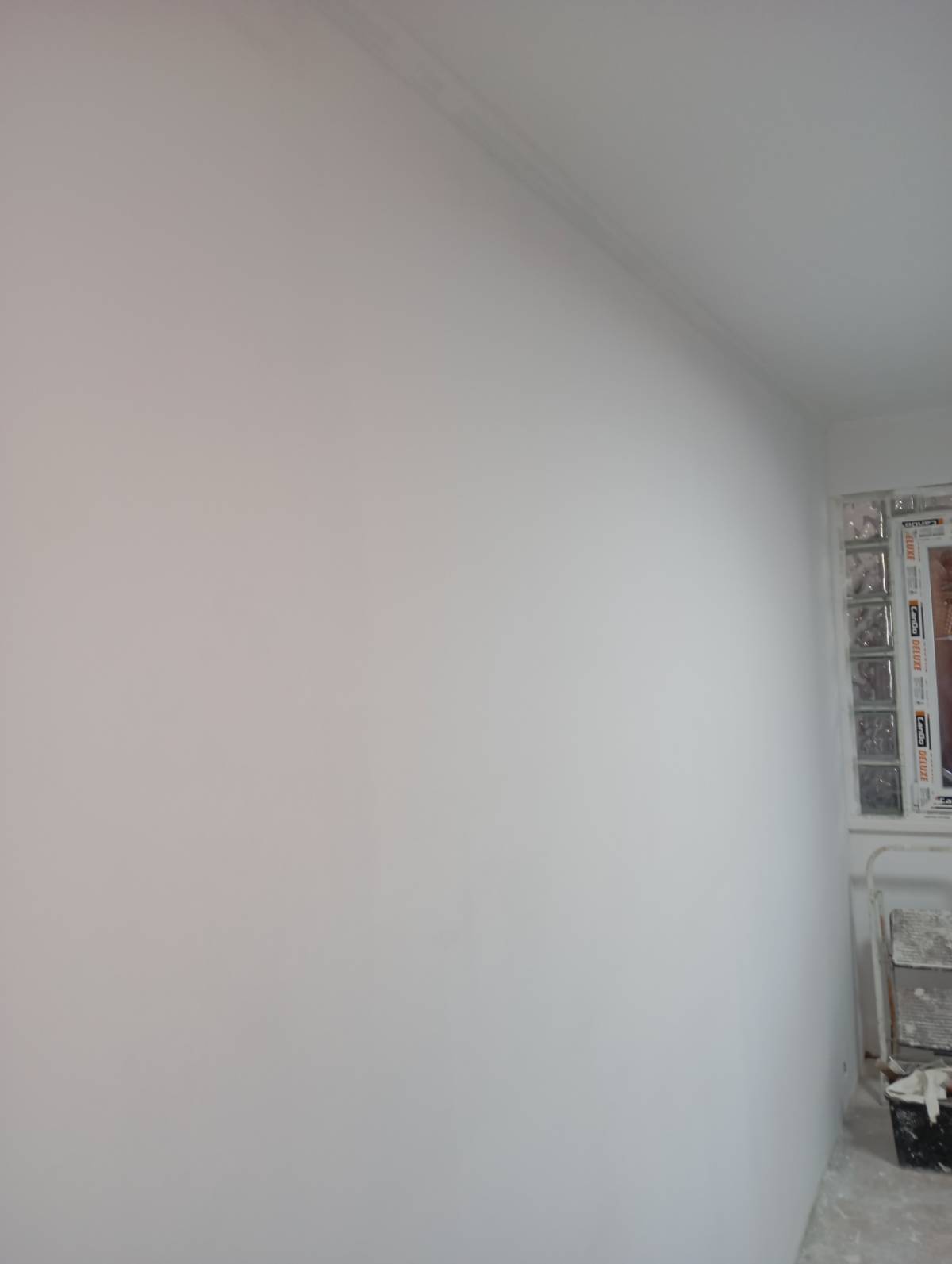 Jamir Cordeiro - Moita - Store Renovation