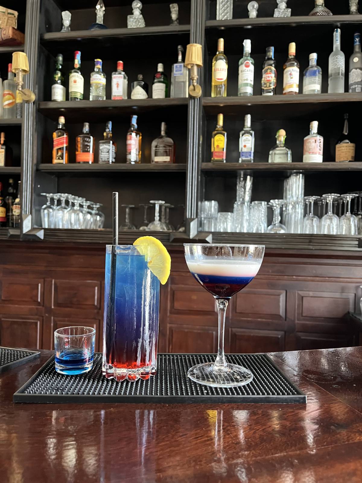 The Bartender Duo - Vila Real de Santo António - Serviço de Barman