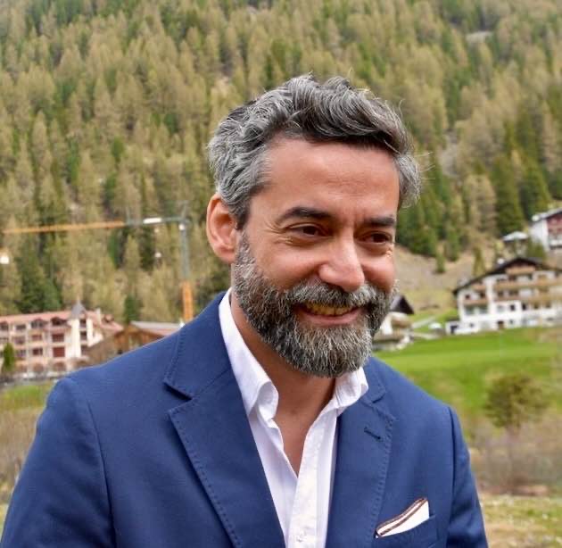 Pedro Costa - Castro Marim - Coaching de Gestão de Stress