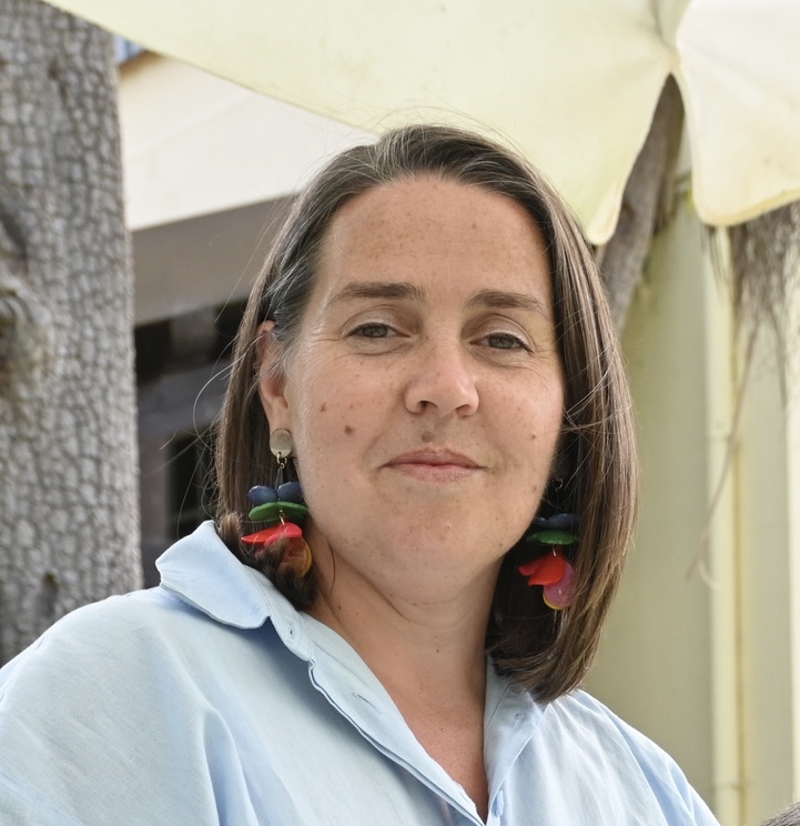Soraya - Benavente - Organizador del hogar