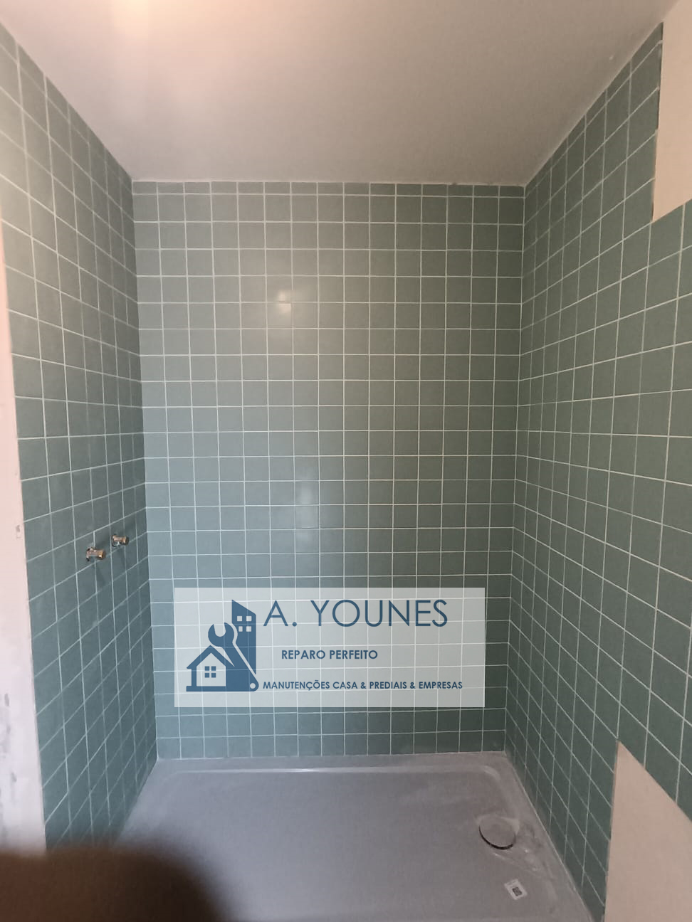 A.younes - Almada - Swimming Pool Repair