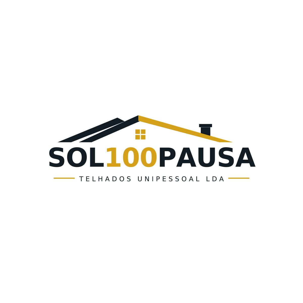 SOL100PAUSA – TELHADOS UNIPESSOAL LDA - Vila Nova de Gaia - Installation ou remplacement de toiture