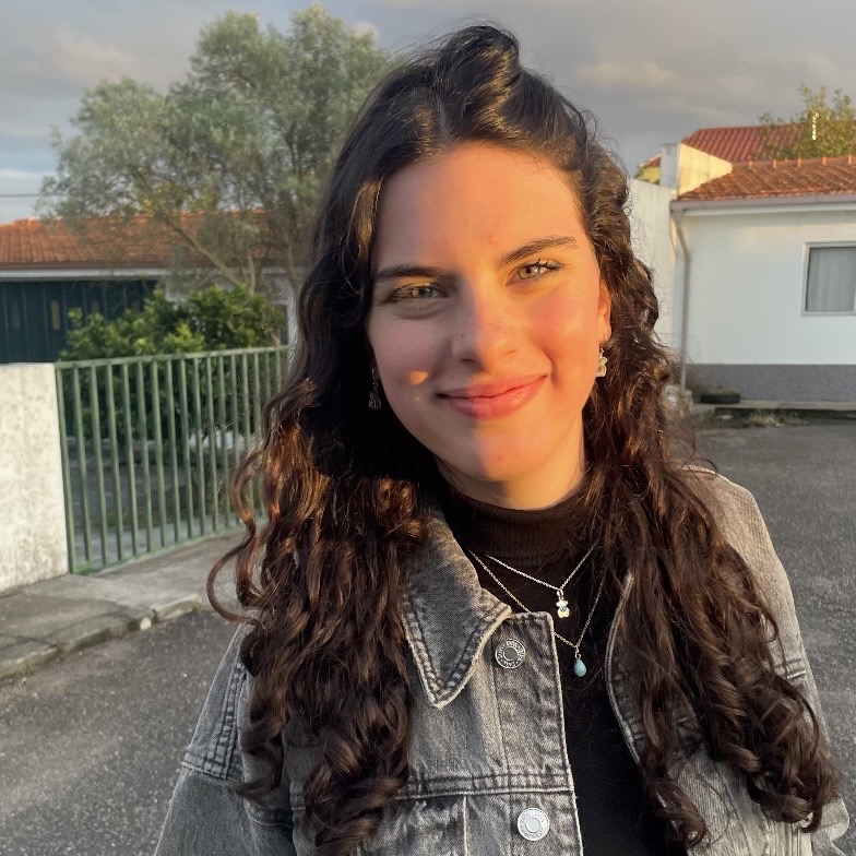 Diana Sofia - Vila Nova de Gaia - Lecciones de castellano