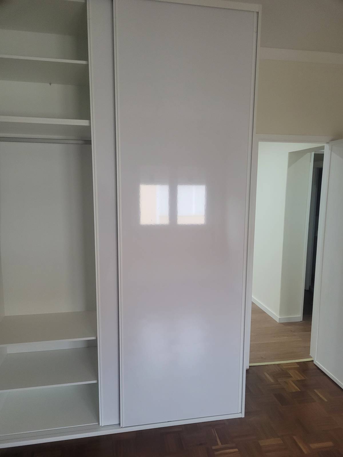 Viorel Dumitru - Lisboa - Remodelação de Quarto