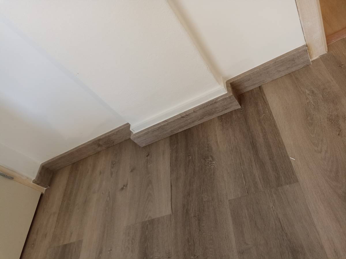 Lima - Palmela - Schrank umbauen