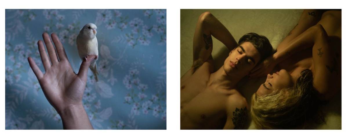Tatiana Saavedra - Lisboa - Fotografía y audiovisuales