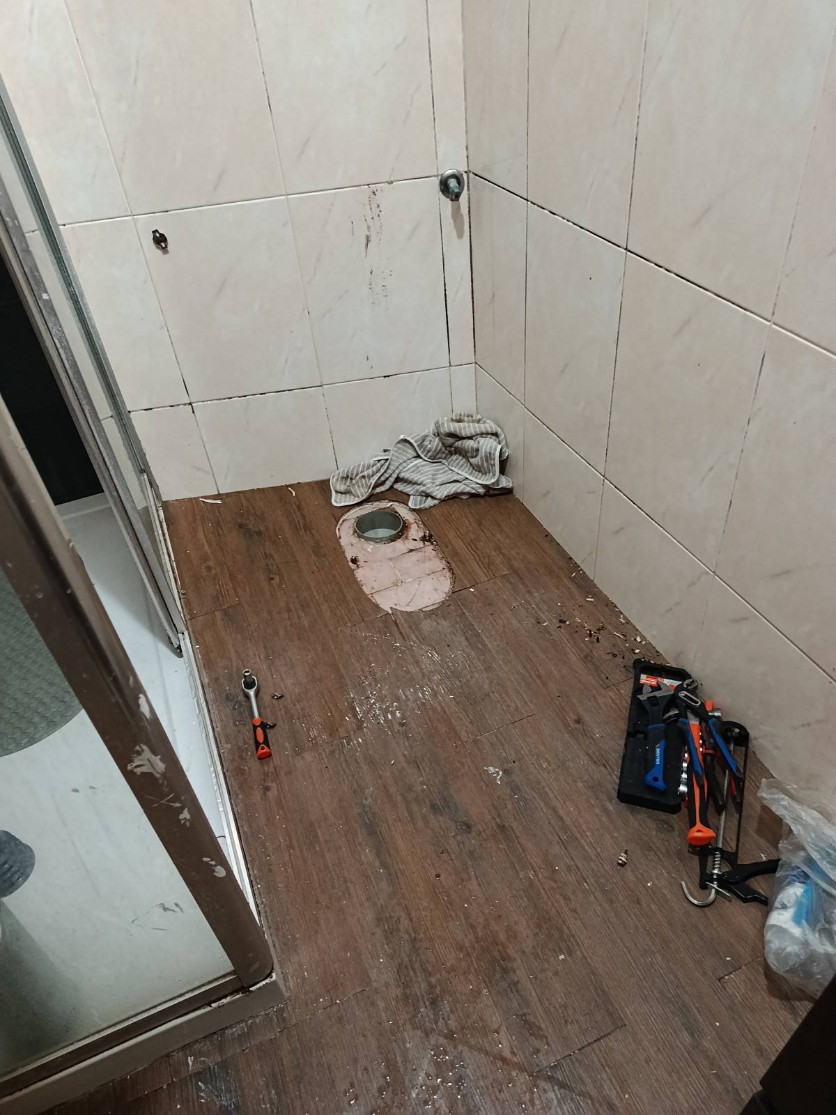 G G Remodelaçoes - Aveiro - Sump Pump Repair or Maintenance