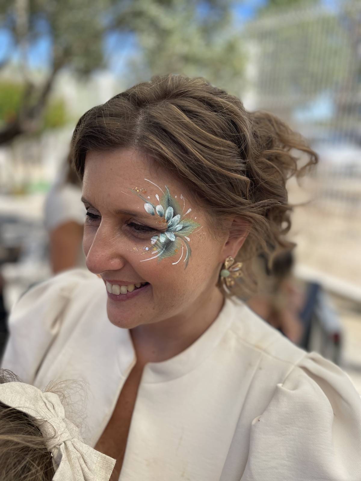 From Margarita | Pinturas faciais - Torres Vedras - Body painting