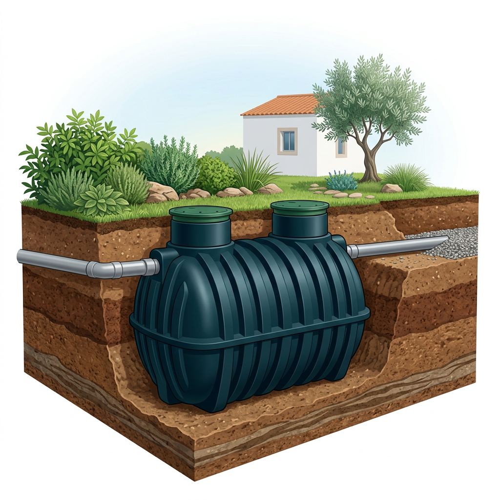 Aquasept Solutions - Portimão - Grundreinigung oder Frühjahrsputz