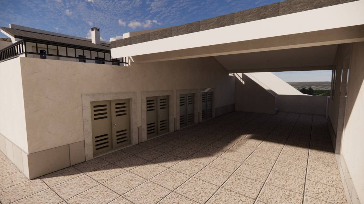 LIRIOS IMPARÁVEIS - Cascais - New Home Construction