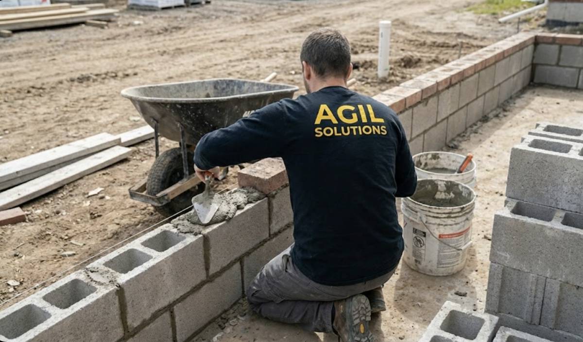 Ágil solutions - Portel - Instalação de Ventoinha